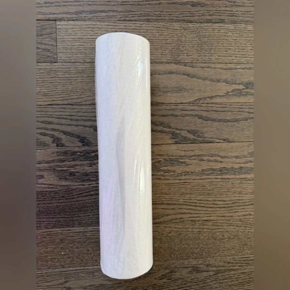 MK Boutique White Vinyl Roll for Crafts